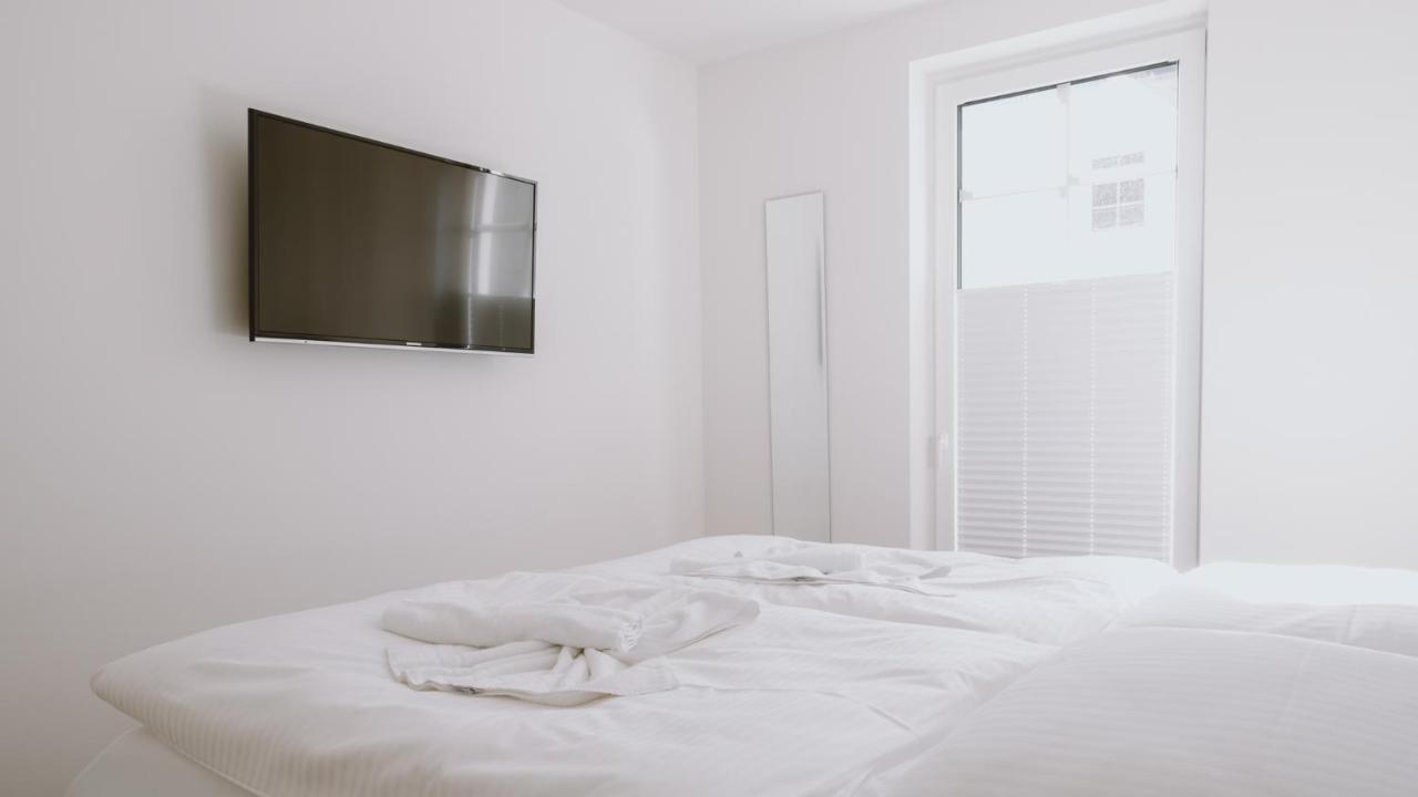 Strandhaus Zingst Apartment 07 ภายนอก รูปภาพ