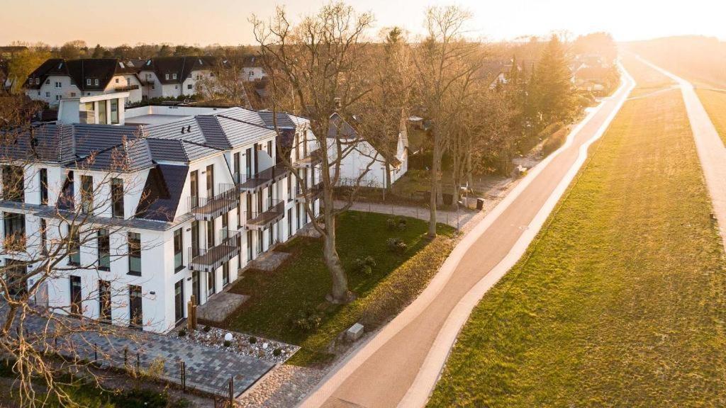 Strandhaus Zingst Apartment 07 ภายนอก รูปภาพ